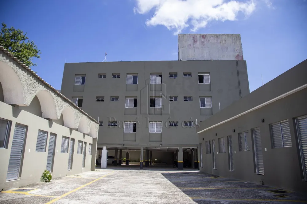 Prédio Inteiro, 1725 m² - Foto 1
