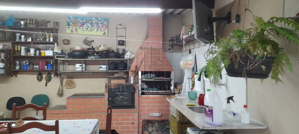 Casa, 4 quartos, 160 m² - Foto 15
