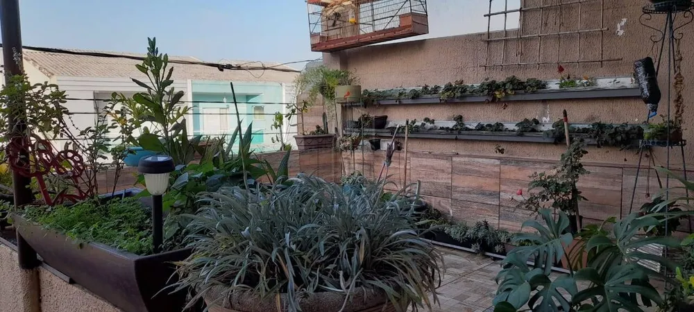 Casa, 4 quartos, 160 m² - Foto 16