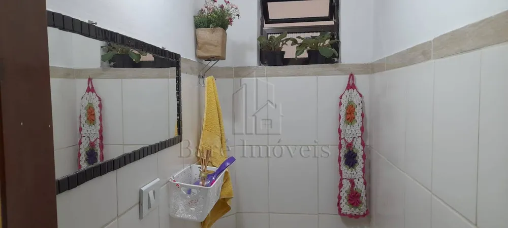 Casa, 4 quartos, 160 m² - Foto 4
