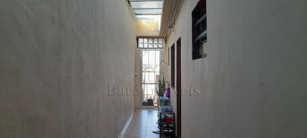 Casa, 4 quartos, 160 m² - Foto 11