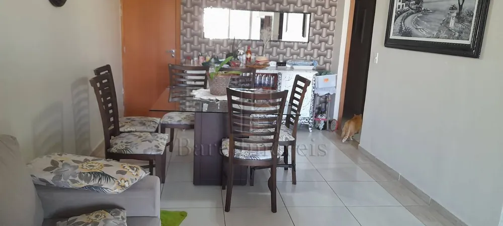 Casa, 4 quartos, 160 m² - Foto 3