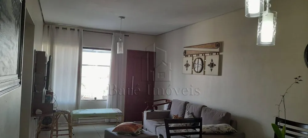 Casa, 4 quartos, 160 m² - Foto 3