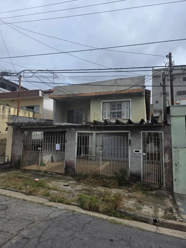 Terreno, 240 m² - Foto 1