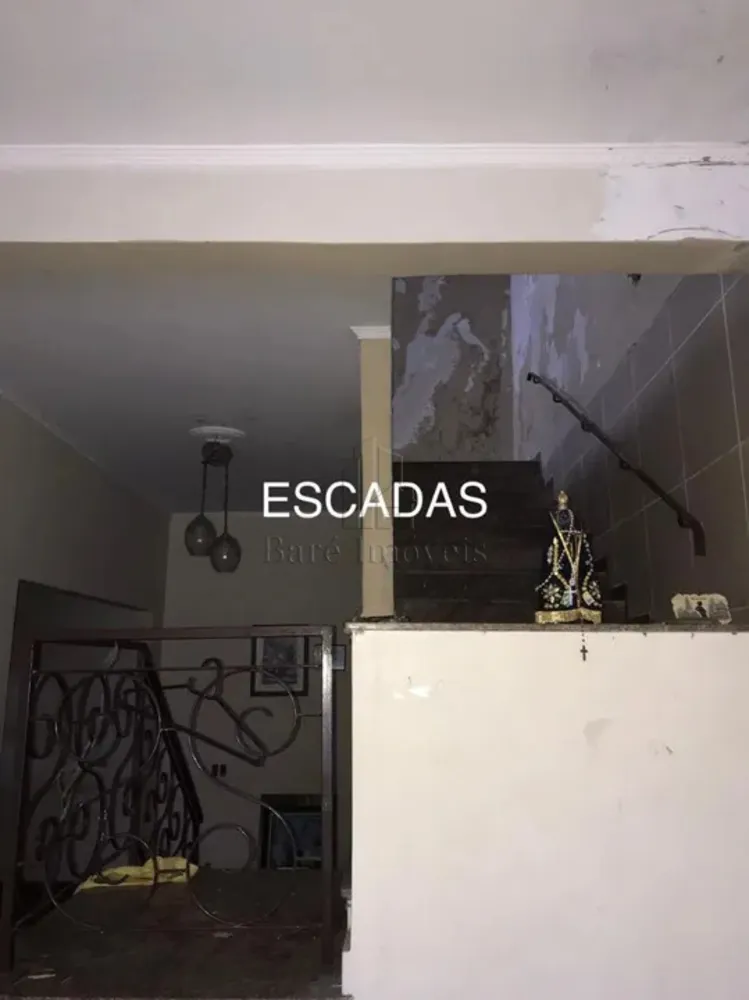 Sobrado, 3 quartos, 200 m² - Foto 4