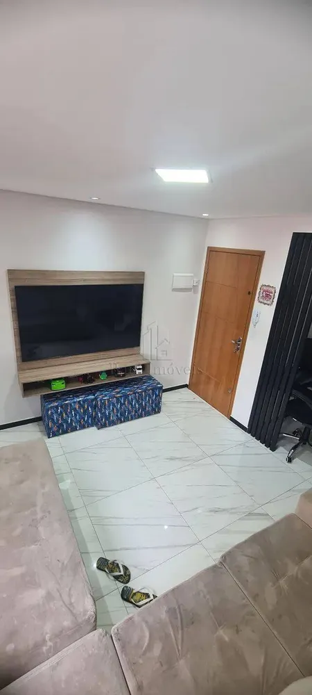Apartamento, 2 quartos, 110 m² - Foto 1