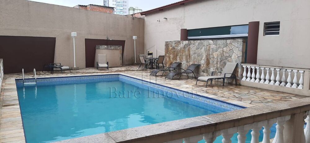 Apartamento à venda e aluguel com 2 quartos, 62m² - Foto 2