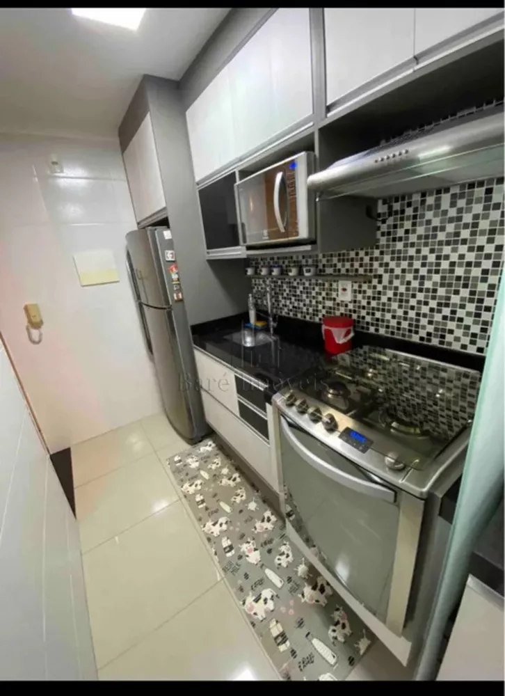 Apartamento para alugar com 2 quartos, 48m² - Foto 2