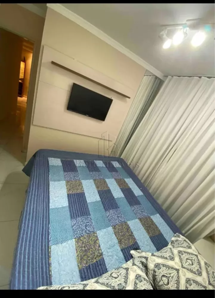 Apartamento para alugar com 2 quartos, 48m² - Foto 3