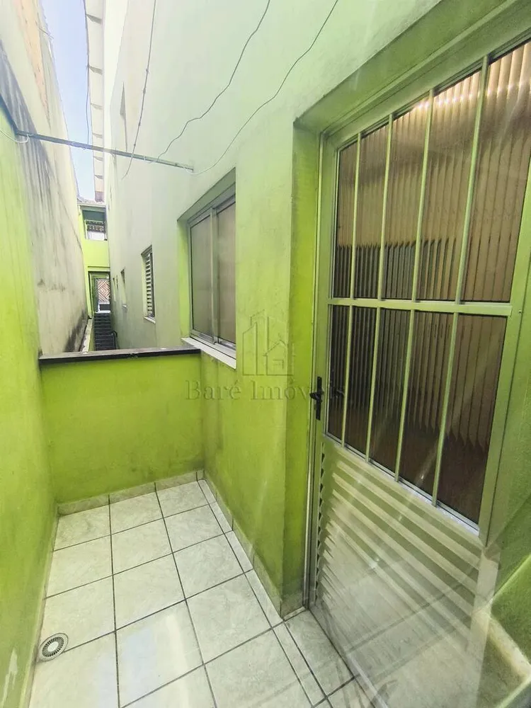 Sobrado, 8 quartos, 243 m² - Foto 2