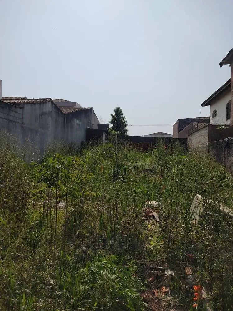 Terreno, 243 m² - Foto 1