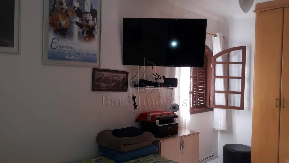 Sobrado, 3 quartos, 220 m² - Foto 8