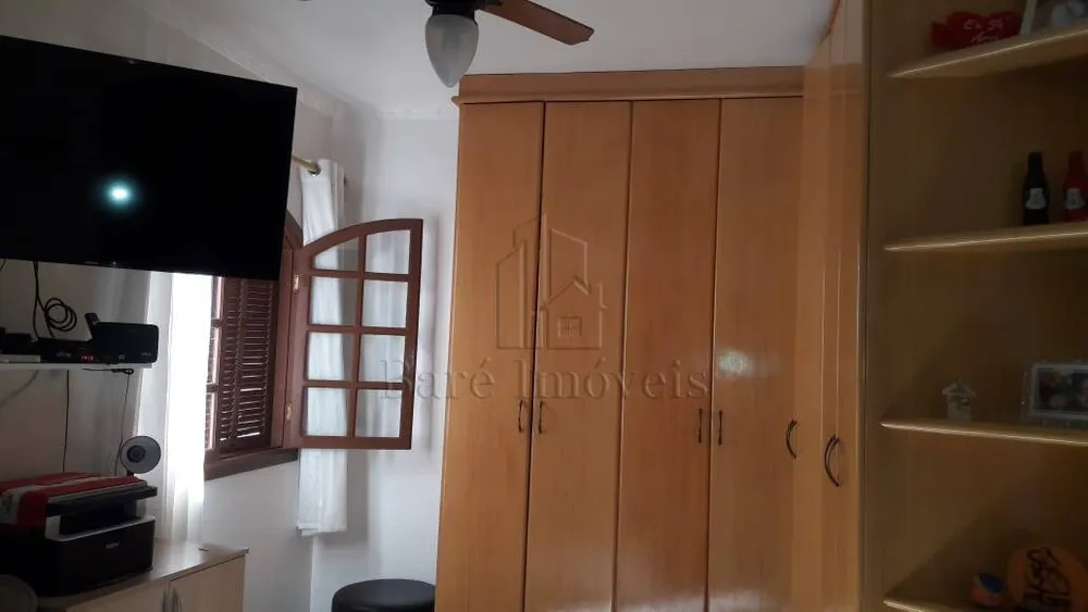 Sobrado, 3 quartos, 220 m² - Foto 9