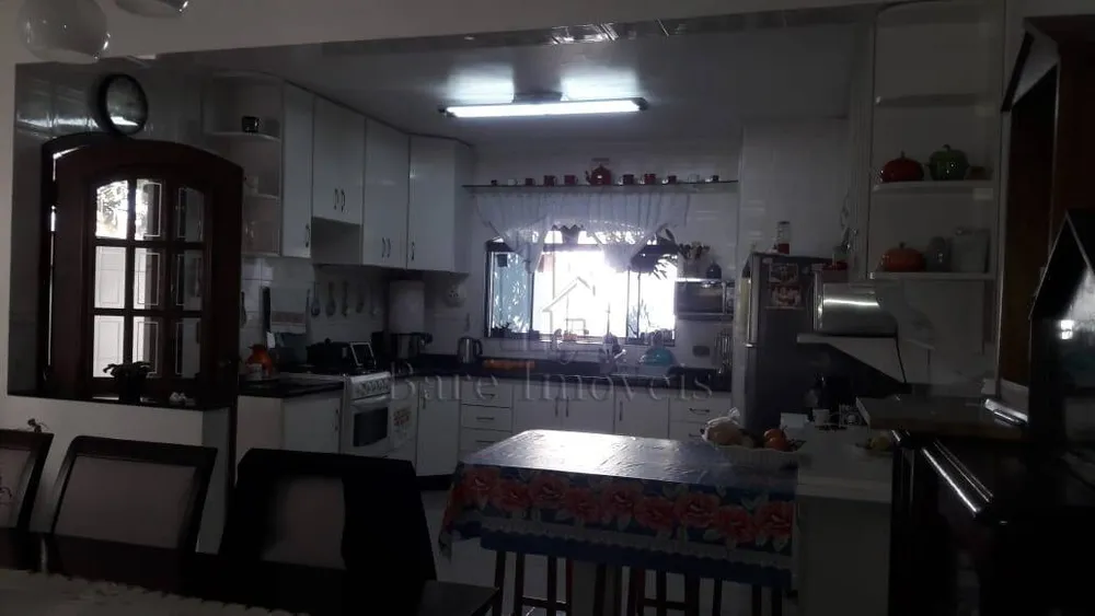 Sobrado, 3 quartos, 220 m² - Foto 12