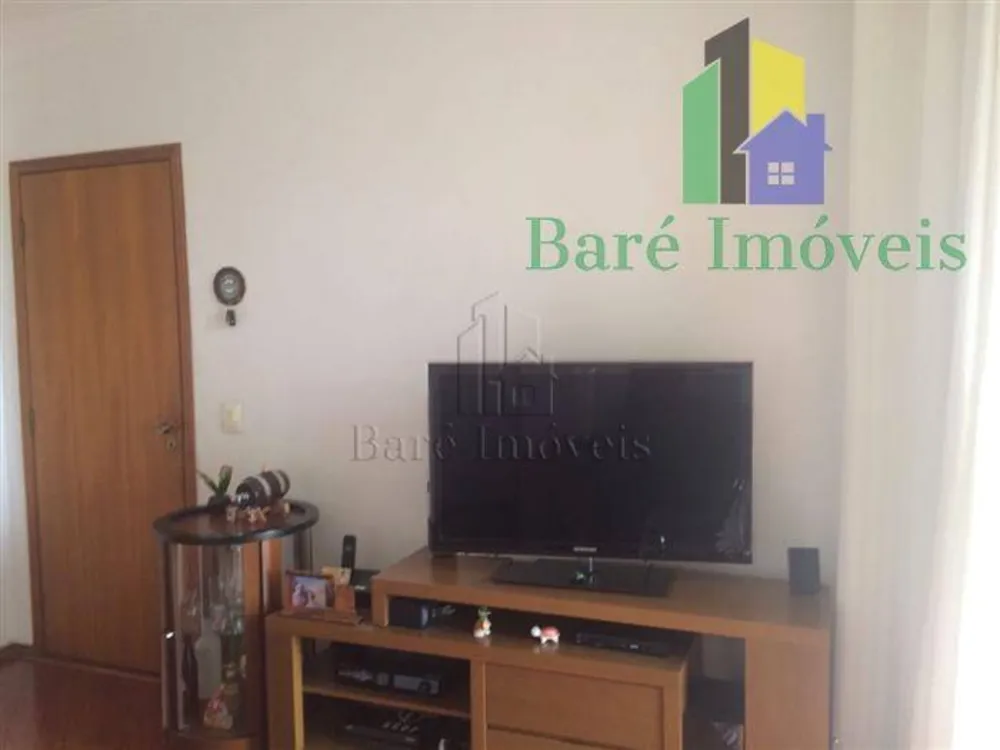 Apartamento, 3 quartos - Foto 5