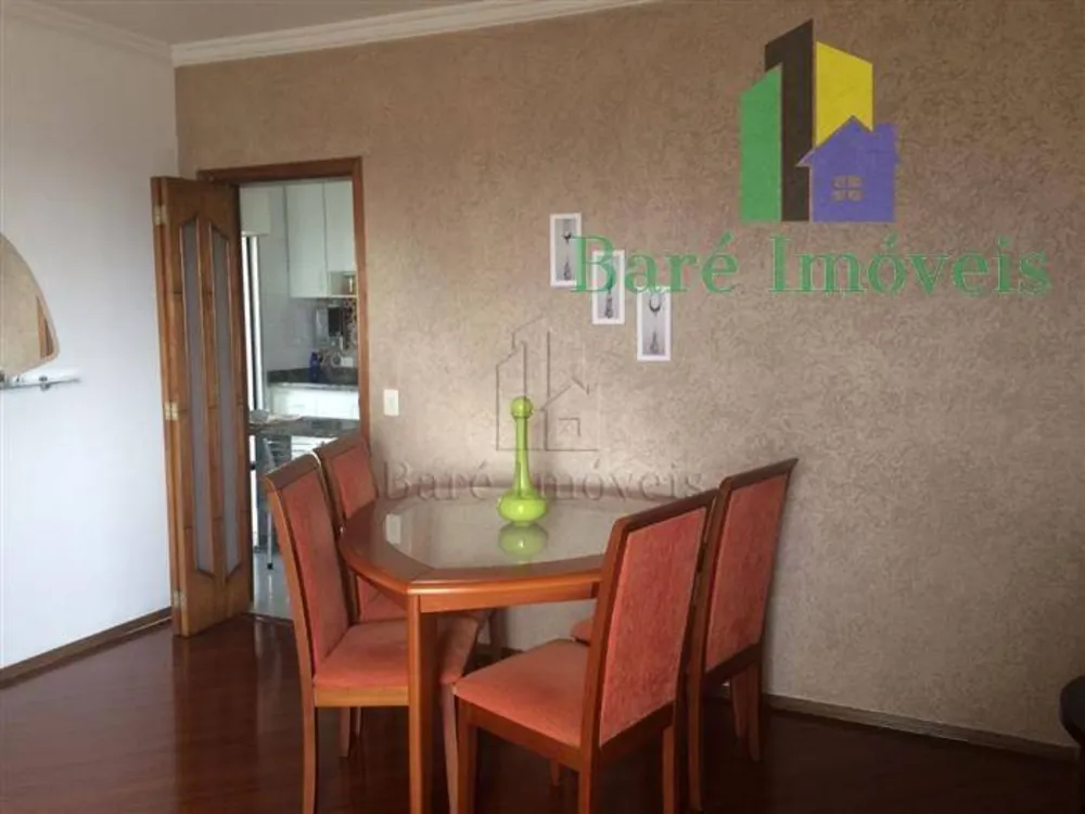 Apartamento, 3 quartos - Foto 4