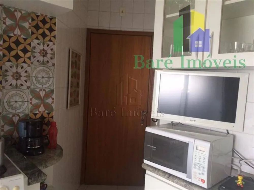 Apartamento, 3 quartos - Foto 13
