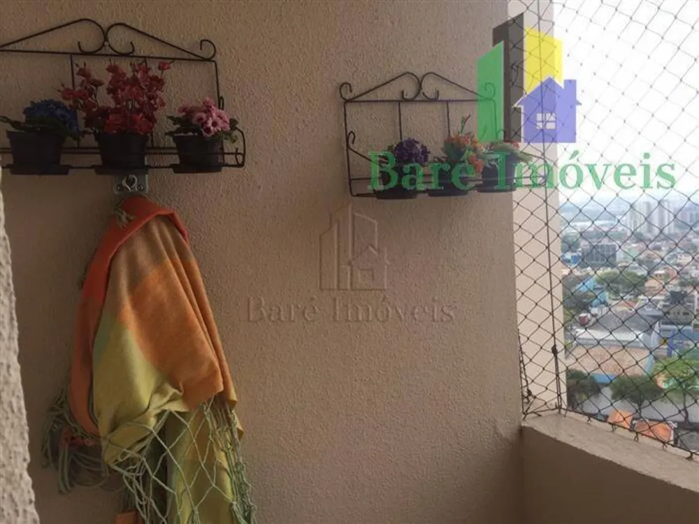 Apartamento, 3 quartos - Foto 15