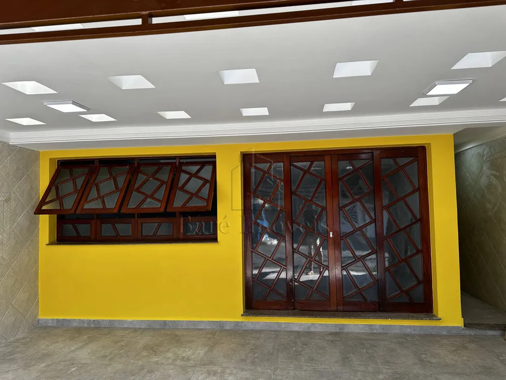 Sobrado, 7 quartos, 380 m² - Foto 2