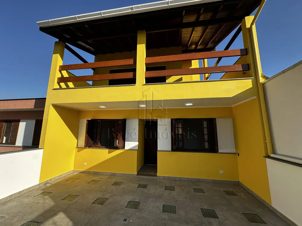 Sobrado, 7 quartos, 380 m² - Foto 1