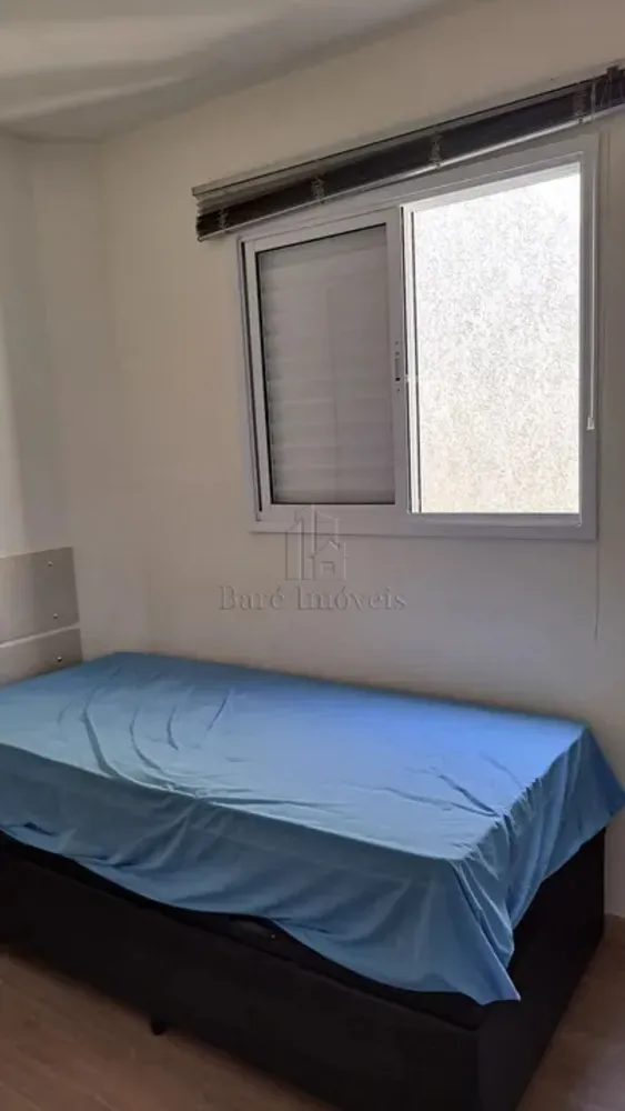 Apartamento, 2 quartos, 62 m² - Foto 2