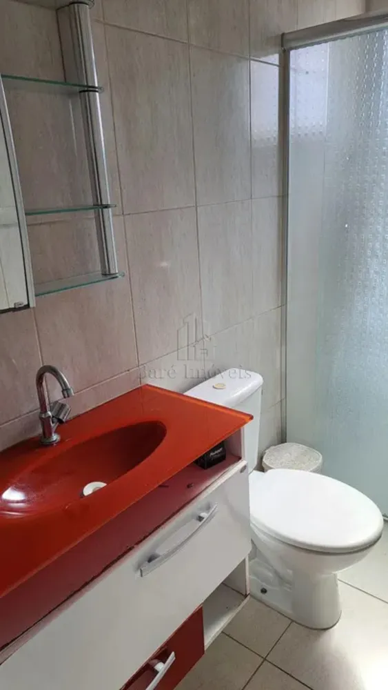 Apartamento, 2 quartos, 62 m² - Foto 5