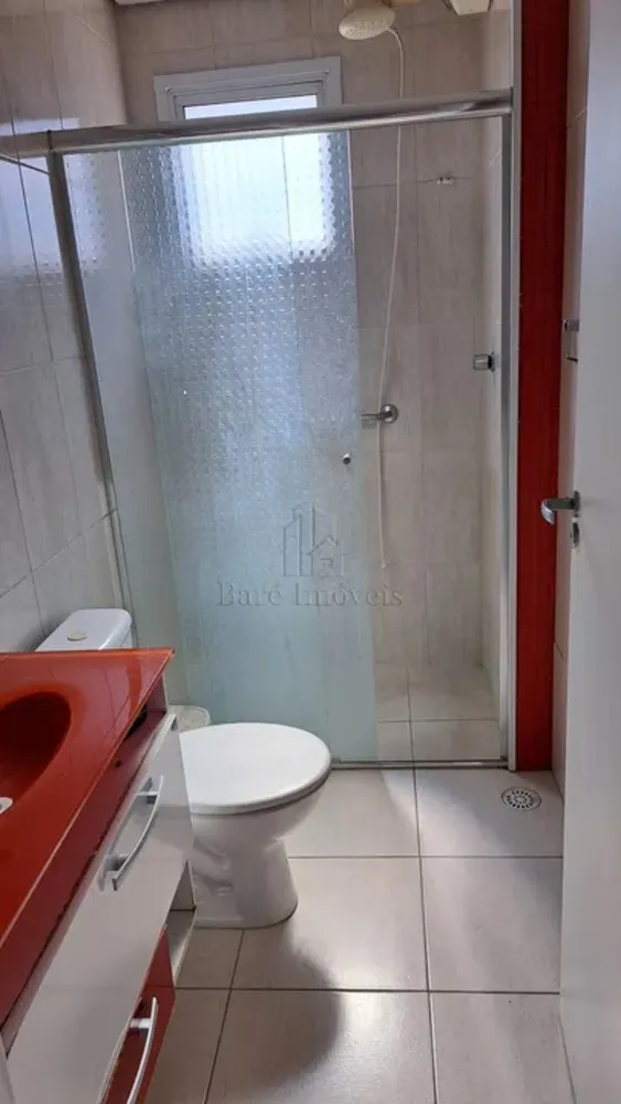 Apartamento, 2 quartos, 62 m² - Foto 4