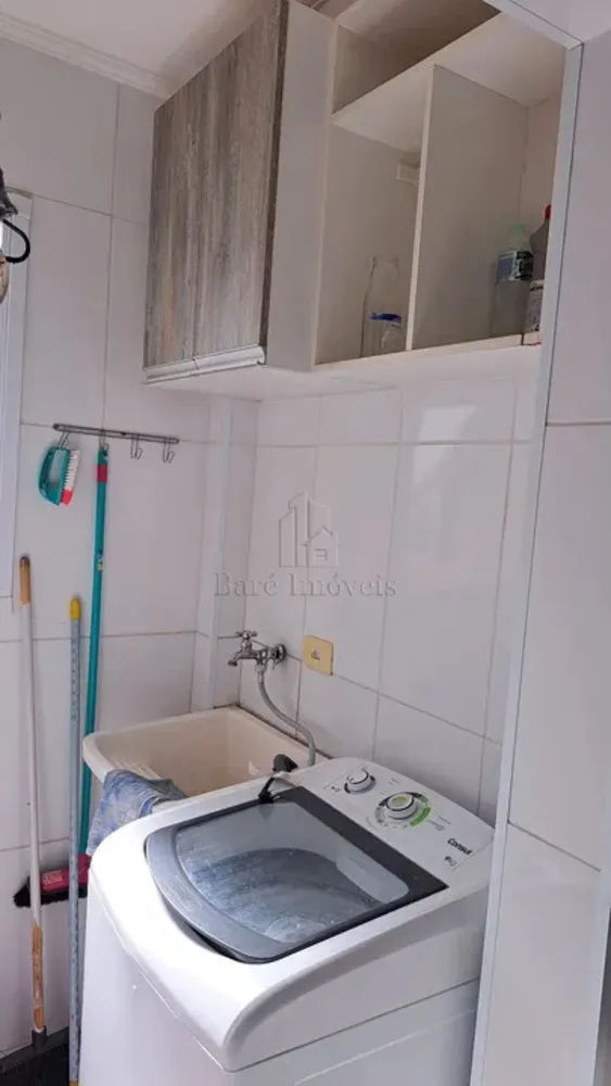Apartamento, 2 quartos, 62 m² - Foto 1