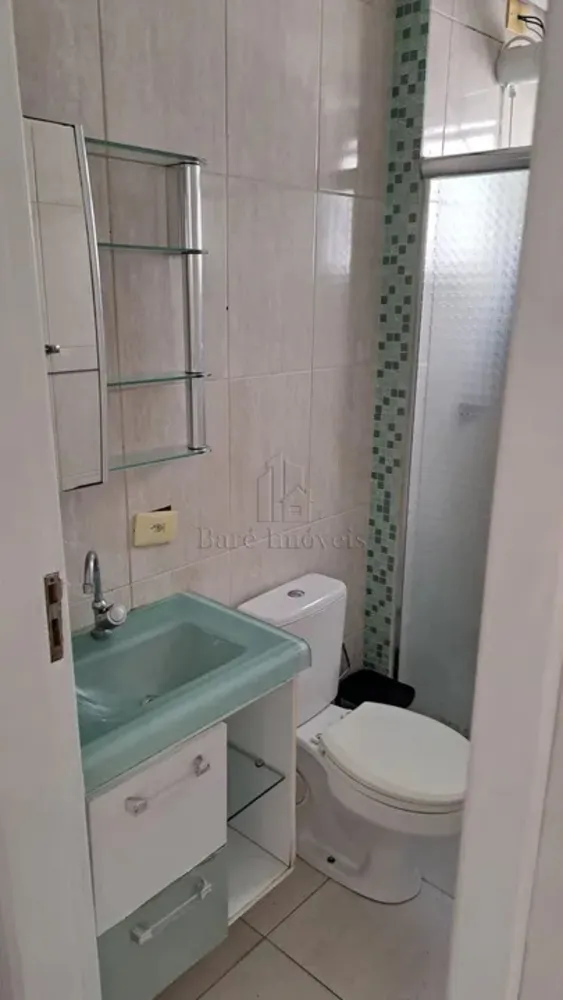 Apartamento, 2 quartos, 62 m² - Foto 6