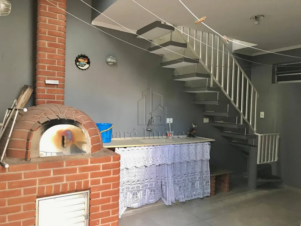 Sobrado, 5 quartos, 258 m² - Foto 4