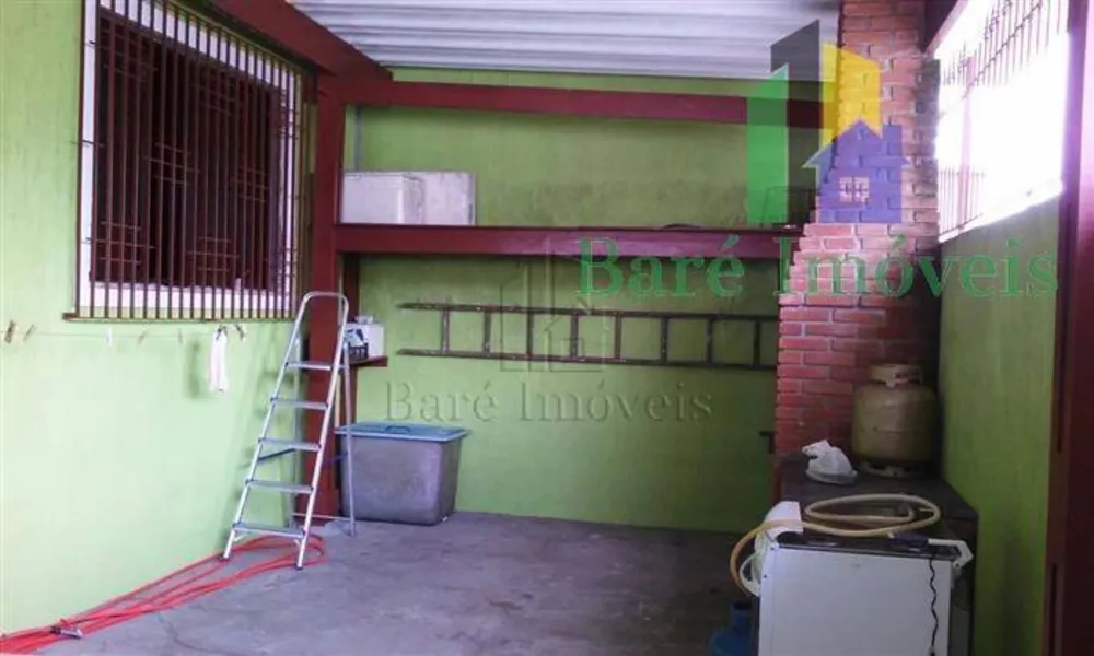 Casa, 2 quartos - Foto 1