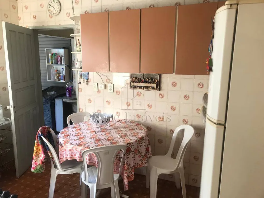 Casa, 1 quarto, 80 m² - Foto 1