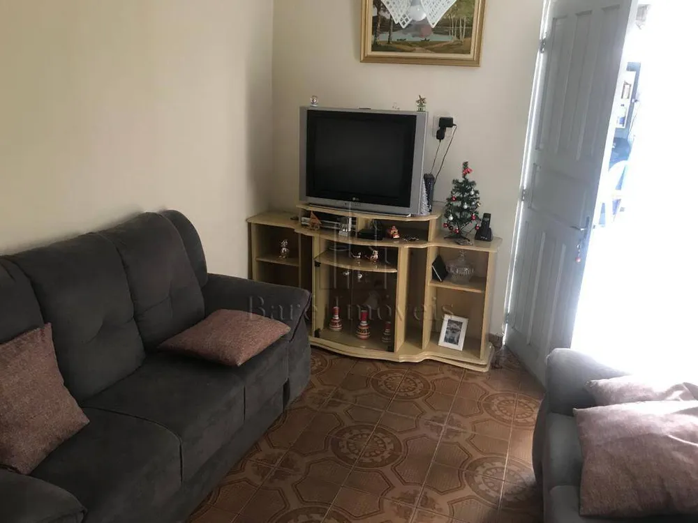 Casa, 1 quarto, 80 m² - Foto 4