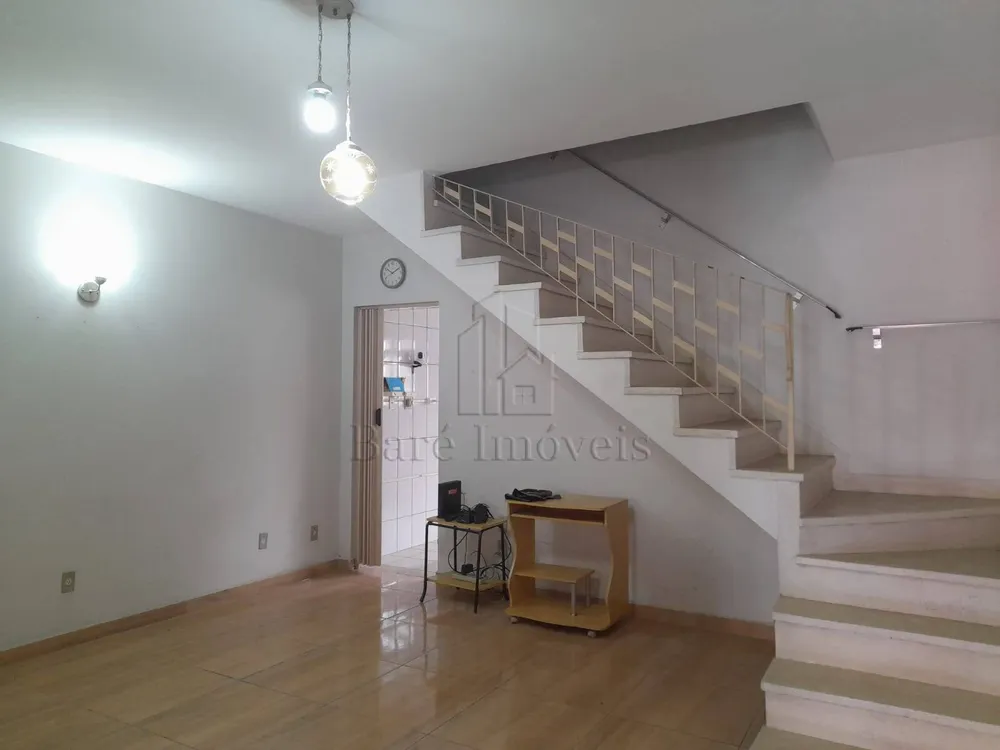 Sobrado, 3 quartos, 125 m² - Foto 3