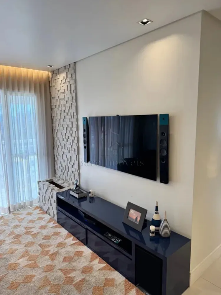 Apartamento, 3 quartos, 91 m² - Foto 6