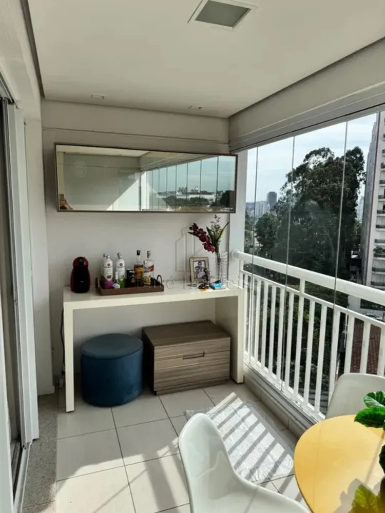 Apartamento, 3 quartos, 91 m² - Foto 5
