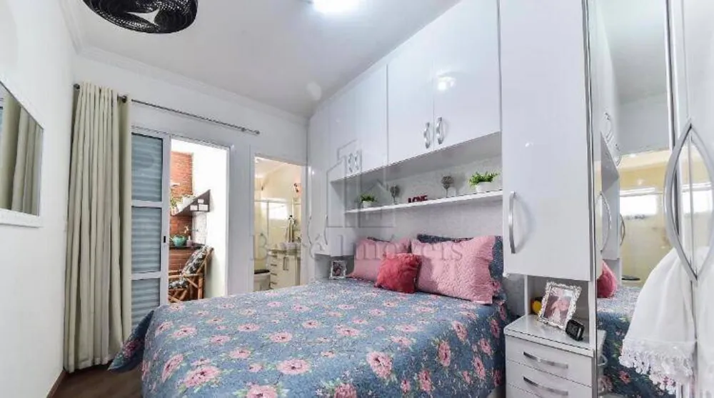 Apartamento, 3 quartos, 96 m² - Foto 8