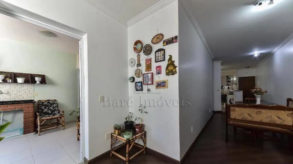 Apartamento, 3 quartos, 96 m² - Foto 3