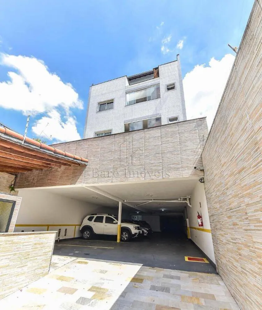 Apartamento, 3 quartos, 96 m² - Foto 4