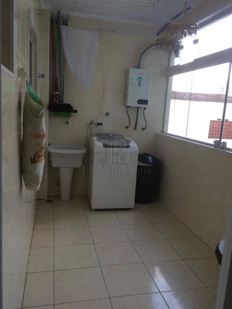 Apartamento, 3 quartos, 96 m² - Foto 1