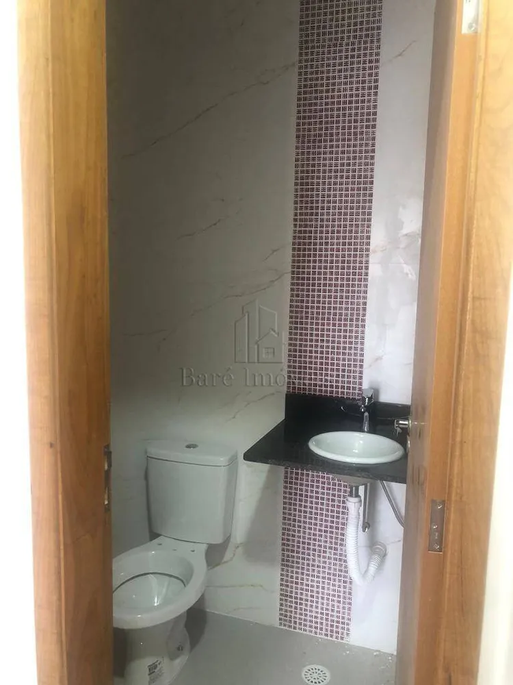 Sobrado, 2 quartos, 115 m² - Foto 2