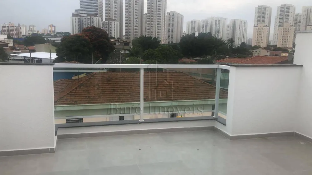 Sobrado, 2 quartos, 115 m² - Foto 4