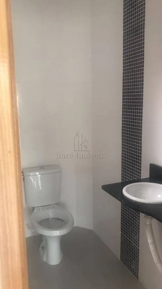 Sobrado, 2 quartos, 115 m² - Foto 3