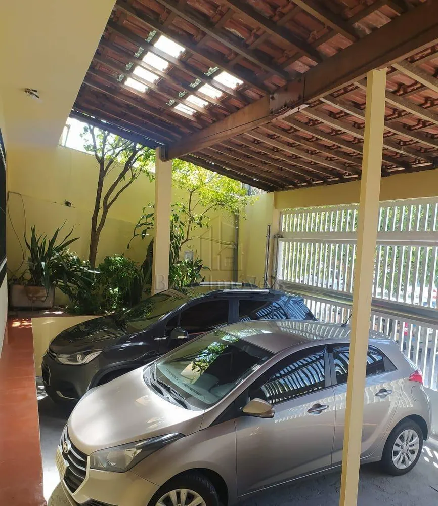 Sobrado, 3 quartos, 292 m² - Foto 8