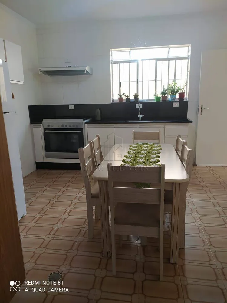 Sobrado, 3 quartos, 292 m² - Foto 5