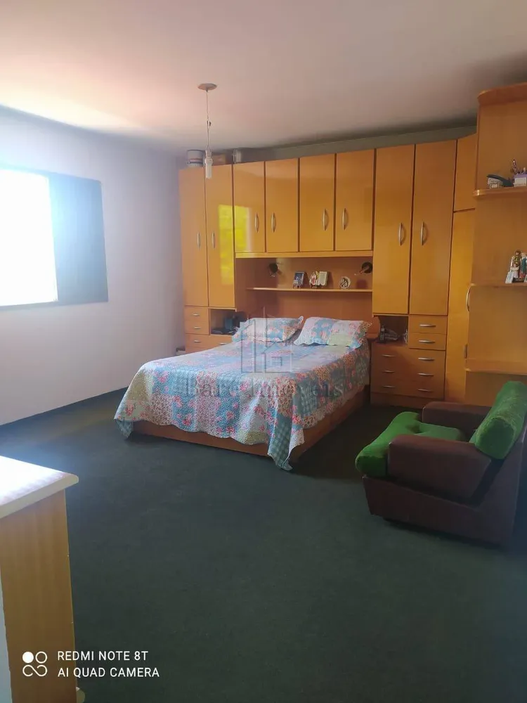 Sobrado, 3 quartos, 292 m² - Foto 6