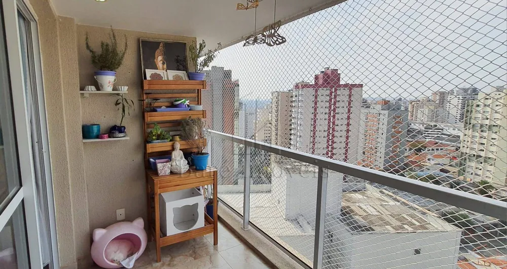 Apartamento, 3 quartos, 72 m² - Foto 4