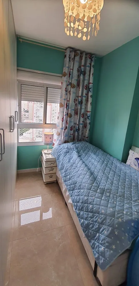 Apartamento, 3 quartos, 72 m² - Foto 2