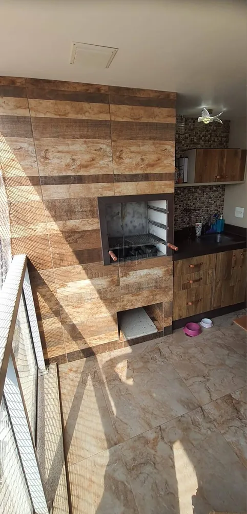 Apartamento, 3 quartos, 72 m² - Foto 5