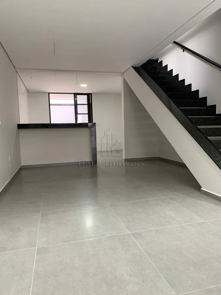Sobrado, 3 quartos, 180 m² - Foto 3
